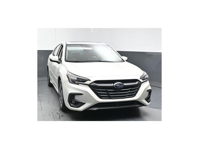 2024 subaru legacy limited