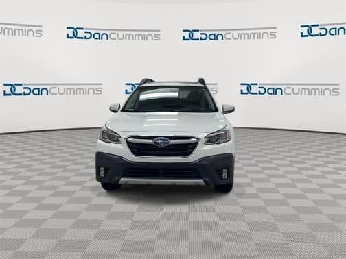 2022 subaru outback limited in clintonville, kentucky