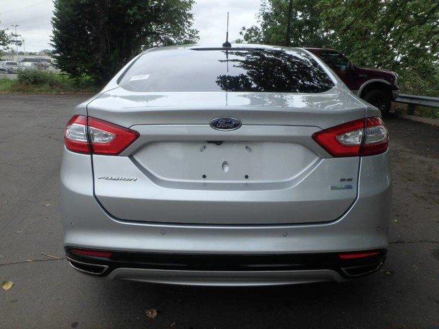 used 2016 ford fusion se awd eugene, or 97401 for sale in college crest, oregon