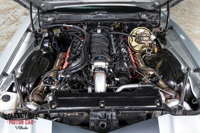 1970 chevrolet camaro base