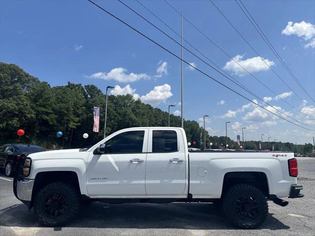 2017 chevrolet silverado 2500 wt