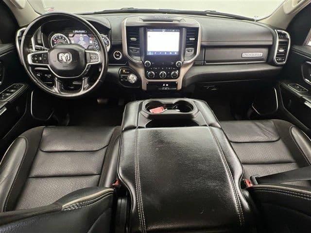 2022 ram 1500 laramie in cincinnati, ohio