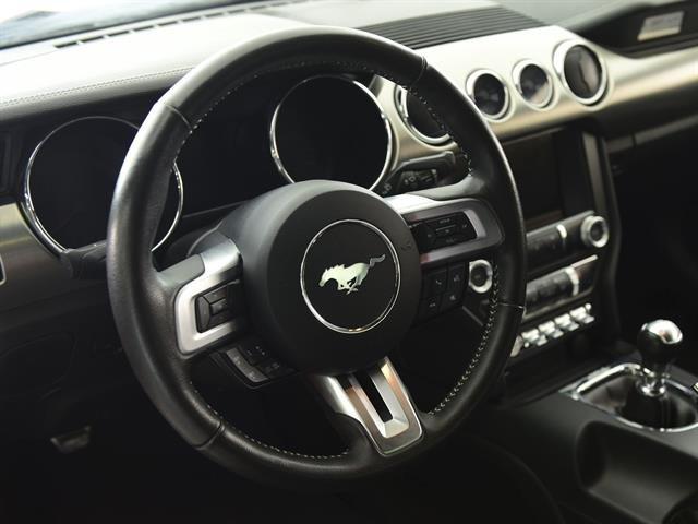 used 2015 ford mustang gt coupe conway, sc 29526 for sale in conway, south carolina