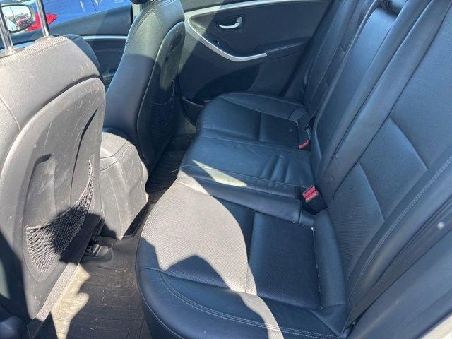 2014 hyundai elantra gt base