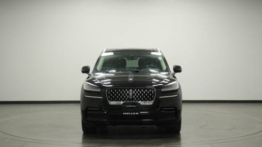 2023 Lincoln Aviator
