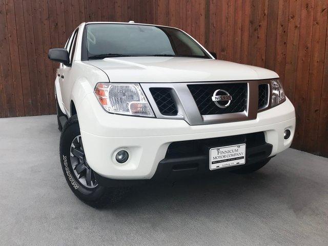 used 2018 nissan frontier desert runner leesburg, ga 31763 for sale in leesburg, georgia