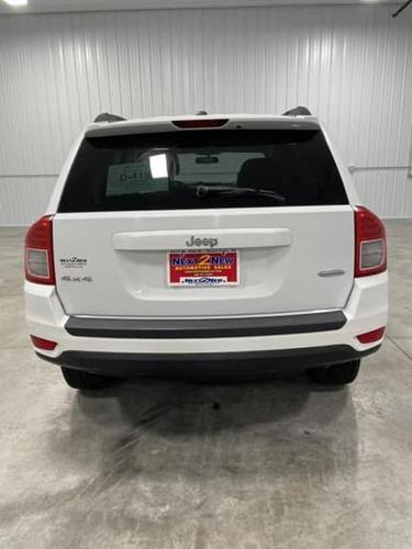 2011 jeep compass sport suv 4d in sioux falls, south dakota