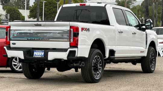 2024 Ford F-250