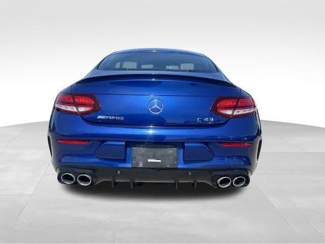 2019 mercedes-benz c-class c 43 amg 4matic in front royal, virginia