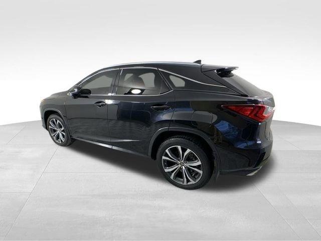 2017 lexus rx 350 350