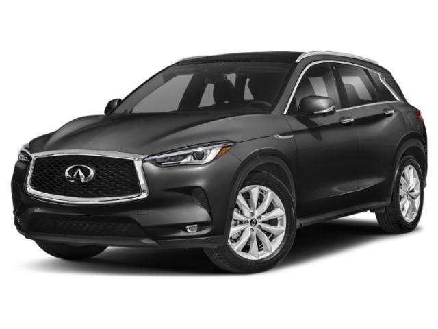 2019 infiniti qx50 luxe