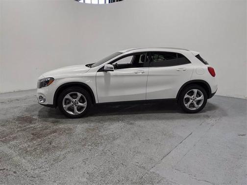 2020 mercedes-benz gla 250 in columbus, ohio
