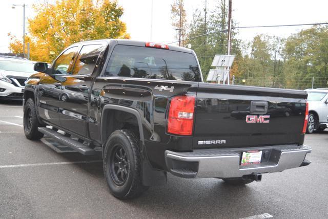 2015 gmc sierra 1500 base