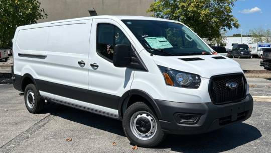 2024 Ford Transit transit-150
