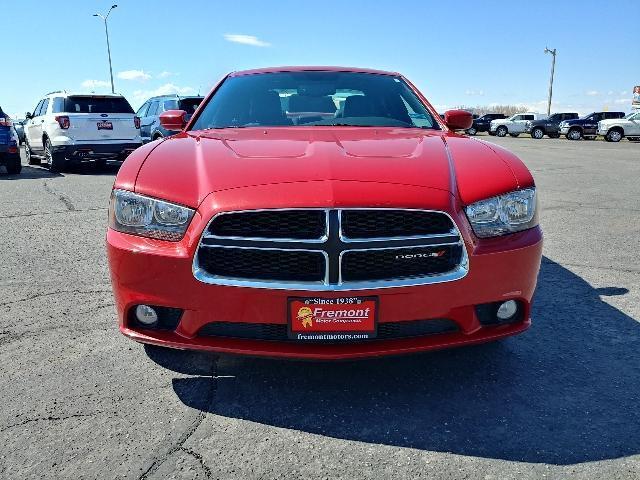 2013 dodge charger sxt awd sxt 4dr sedan for sale in clark, wyoming