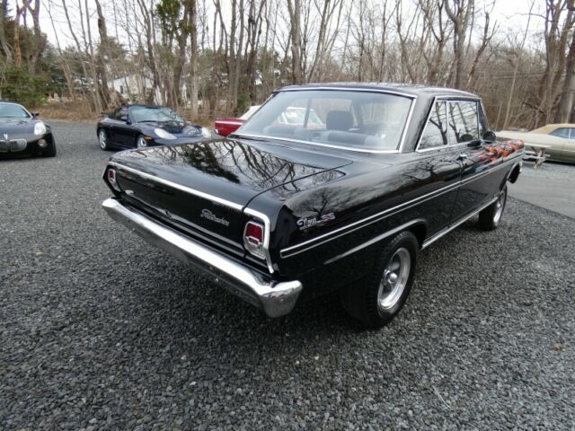 1963 chevrolet nova ss gasser 350 2x4 carbs show car **financing available **