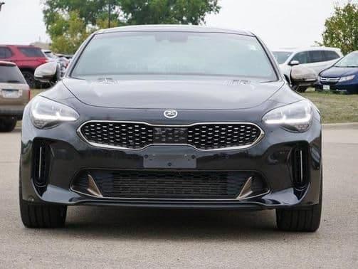 2020 kia stinger in beloit, wisconsin