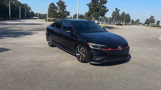 2021 volkswagen jetta gli 2.0t s
