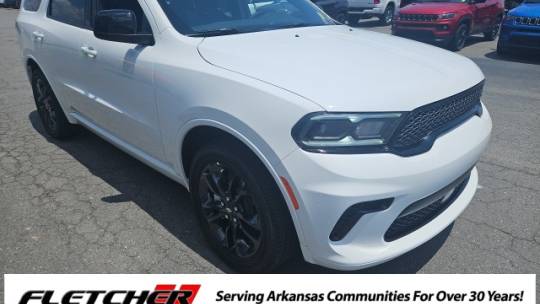 2024 Dodge Durango