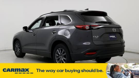 2020 Mazda CX-9