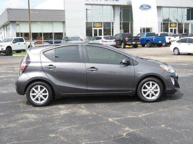 used 2015 toyota prius c three montgomery, al 36116 for sale in montgomery, alabama