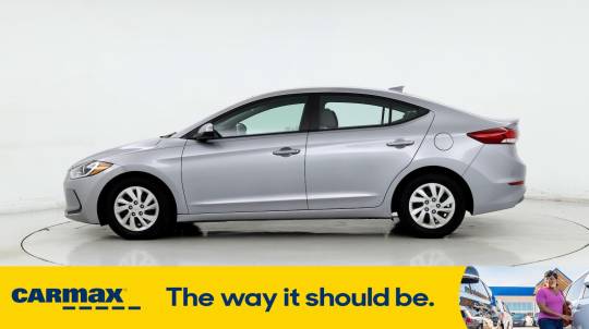 2017 Hyundai