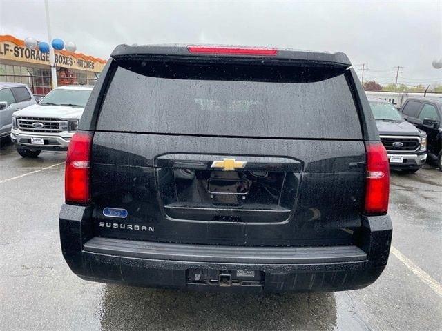 2019 chevrolet suburban lt in fall river, massachusetts