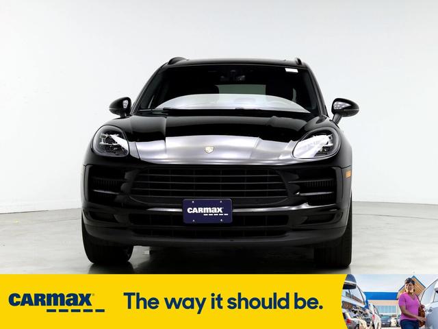 2020 porsche macan s