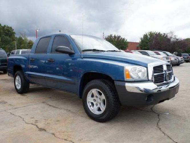 2005 dodge dakota slt in high point, nc