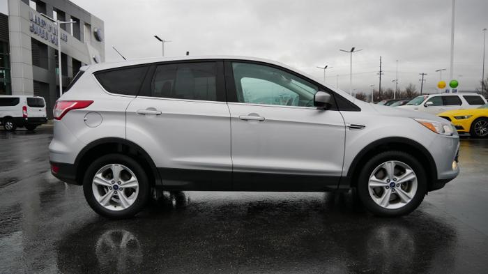 used 2014 ford escape 4wd se salt lake city, ut 84115 for sale in salt lake city, utah