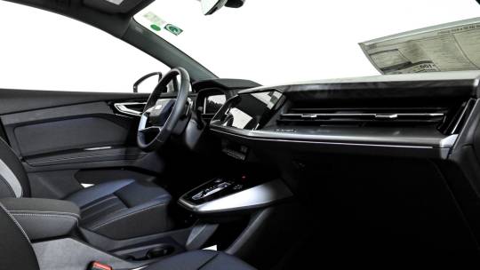 2024 Audi Q4 e-tron