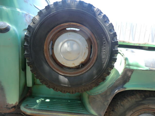1959 chevrolet apache barn find