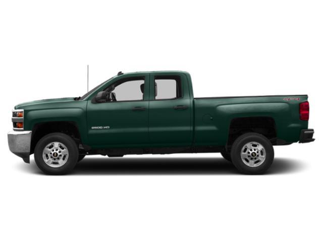 2016 chevrolet silverado 2500 lt