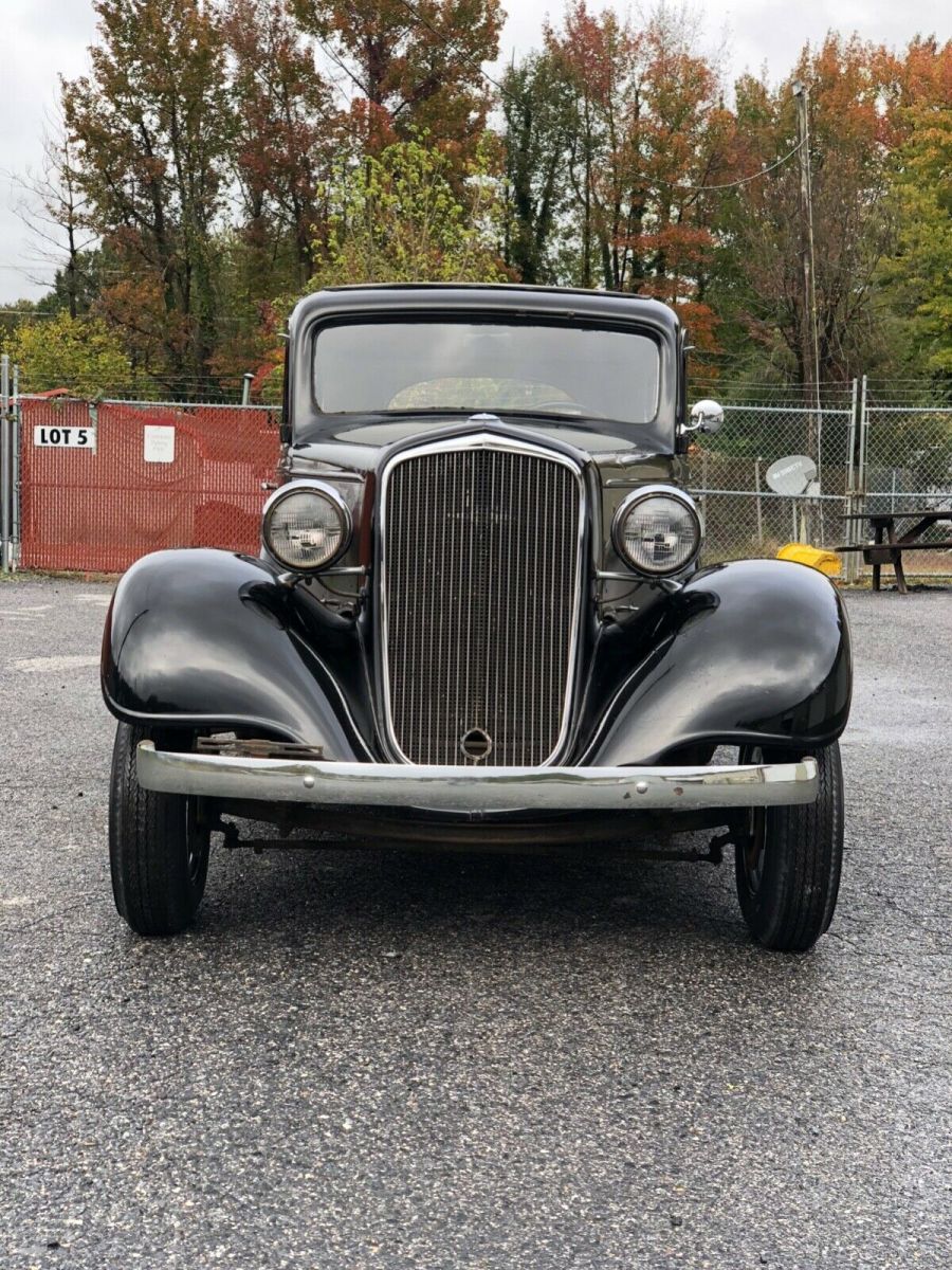 1934 chevrolet original unrestored surviver hot rod, gasser