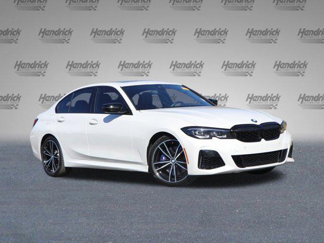 2022 bmw m340 i