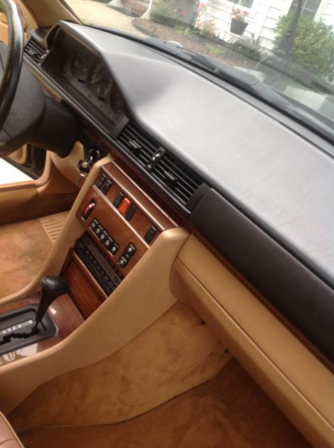 300d turbo diesel