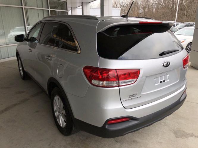 used 2016 kia sorento awd lx v6 hagerstown, md 21740 for sale in hagerstown, maryland