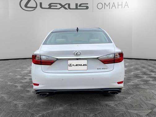 2018 lexus es 350 es 350 in omaha, nebraska