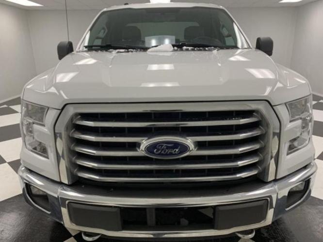 2015 ford f-150 lariat 4x4 lariat 4dr supercab 6.5 ft. sb for sale in grafton, west virginia