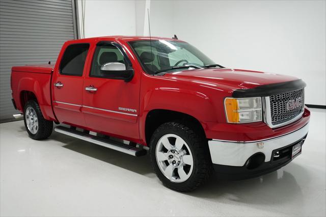 2011 gmc sierra 1500 sle