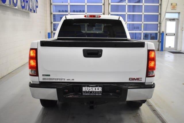 used 2011 gmc sierra 1500 sle lincoln, ne 68521 for sale in lincoln, nebraska