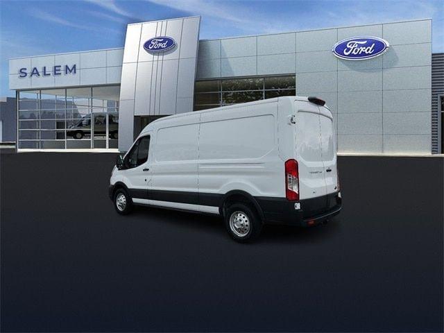 2023 ford transit-250 base in salem, new hampshire