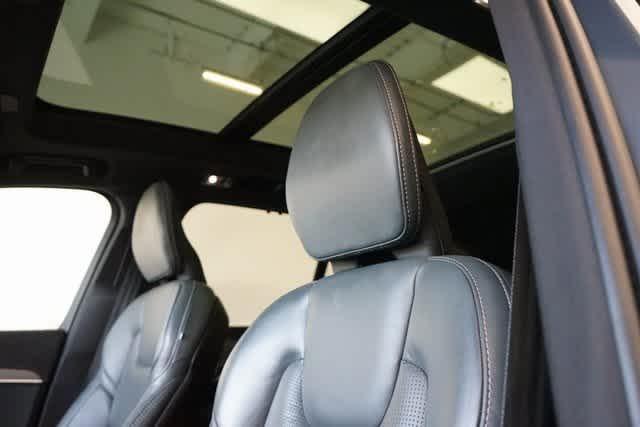 2022 volvo xc90 t6 inscription