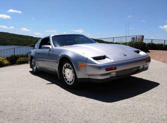 (z31) pristine condition original owner. (my misfortune is your gain)