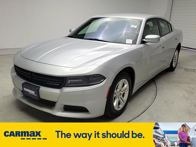 2021 dodge charger sxt