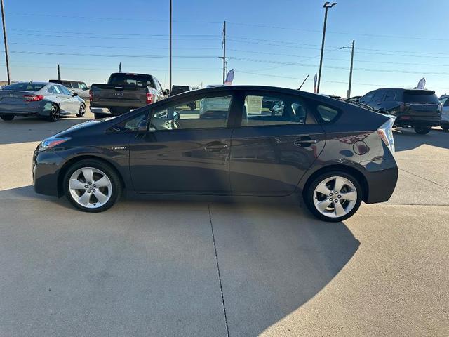2011 toyota prius v