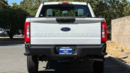 2024 Ford F-250
