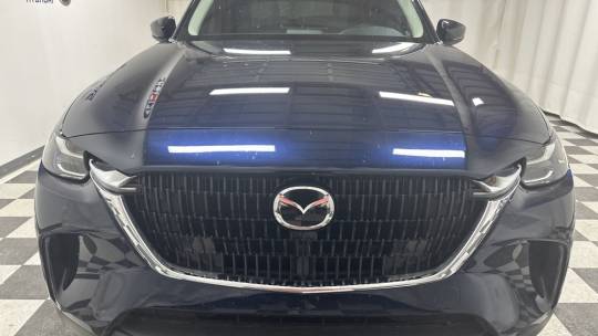2024 Mazda CX-90