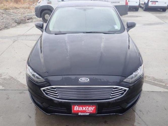 2017 ford fusion se se 4dr sedan for sale in elkhorn, nebraska