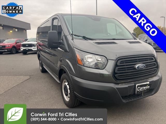 2019 ford transit-150 base